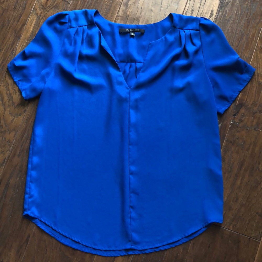 19 Cooper Top / Blouse